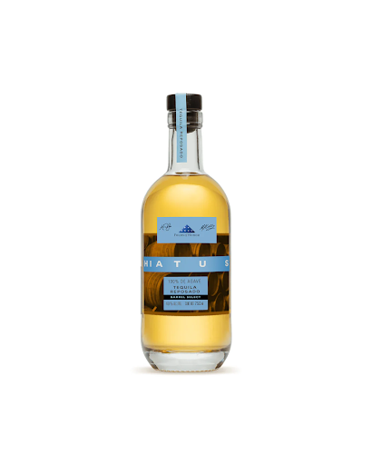 Discover the Taste of Hiatus Tequila Reposado – Aged to Impress with Every Sip