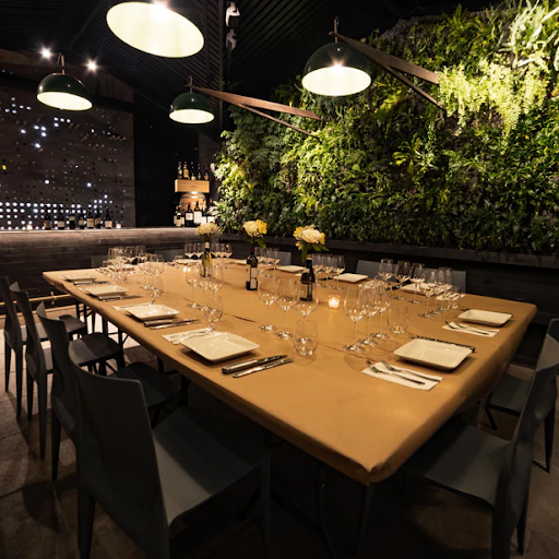  Private Events NYC
