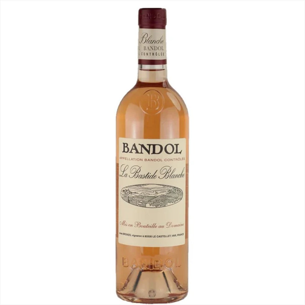 Rosé Wine Delivery
