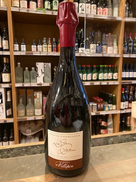 Champagne Delivery in Brooklyn, NY